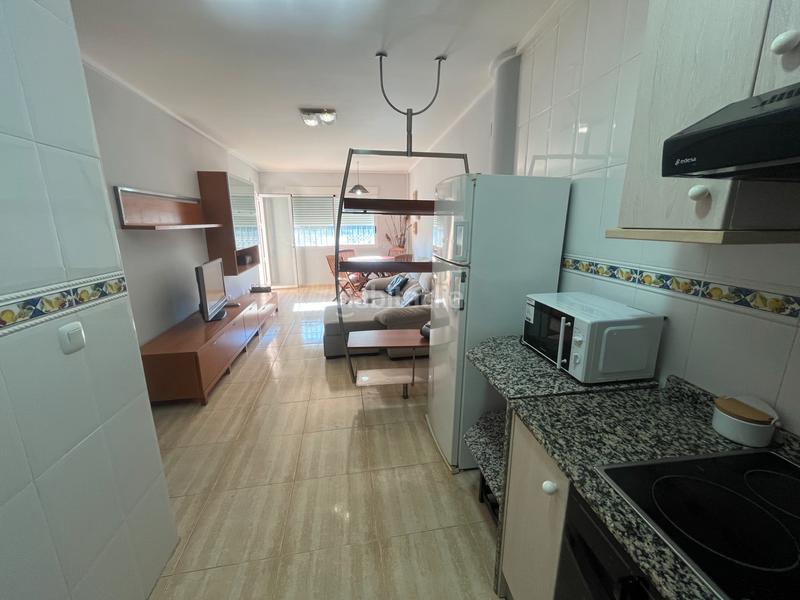 Foto 6f0d6b59-a581-4039-b77b-43b6df39ae6a. Affitto appartamento con riscaldamento parcheggio piscina in Canet d´en Berenguer