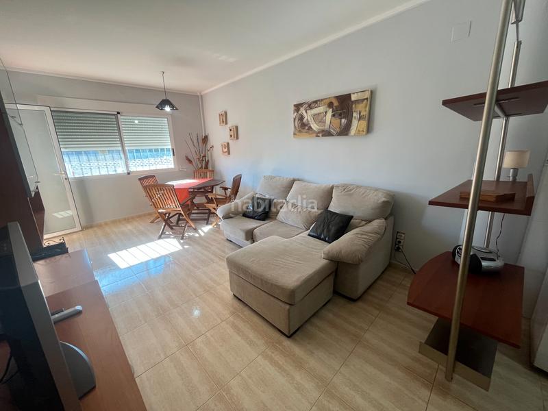 Foto 70557ecf-6721-4df5-b8f9-fe466f79eee6. Affitto appartamento con riscaldamento parcheggio piscina in Canet d´en Berenguer