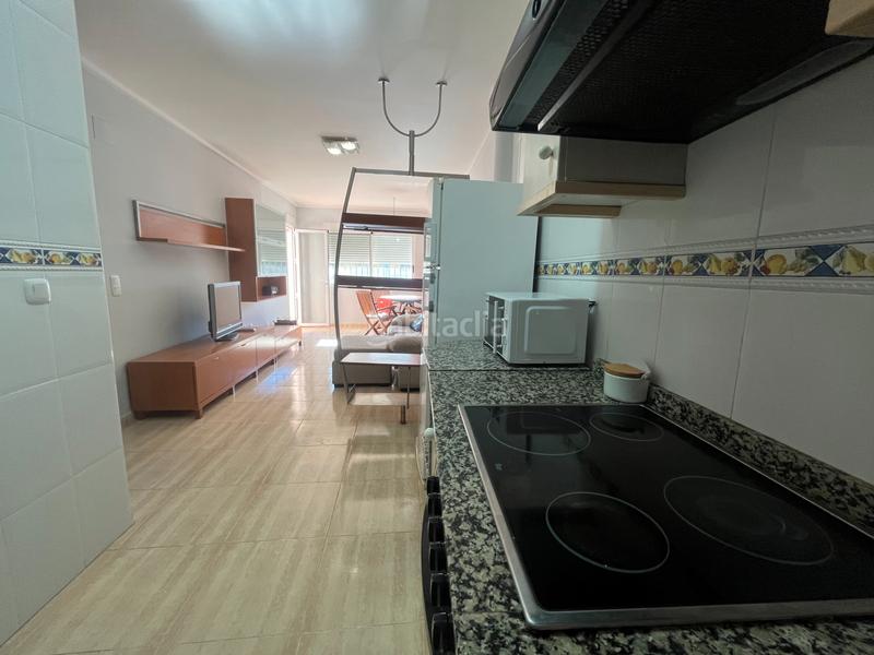 Foto 71f460f0-5ca6-48f8-9c73-91a6bd50c189. Affitto appartamento con riscaldamento parcheggio piscina in Canet d´en Berenguer