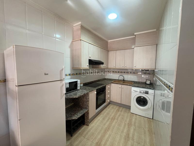 Foto 79aba83b-fa6a-499c-a88f-76ae8b976b3c. Affitto appartamento con riscaldamento parcheggio piscina in Canet d´en Berenguer