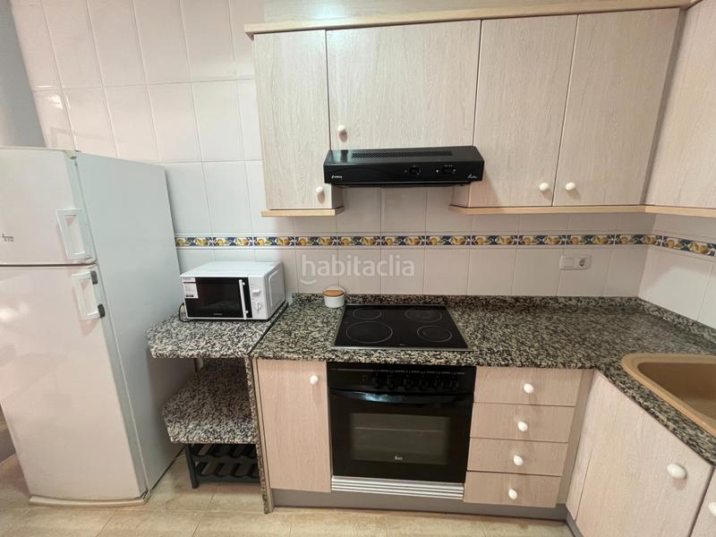 Foto 7a8187b4-20b0-4883-b5c8-cf3427a2dbb4. Affitto appartamento con riscaldamento parcheggio piscina in Canet d´en Berenguer