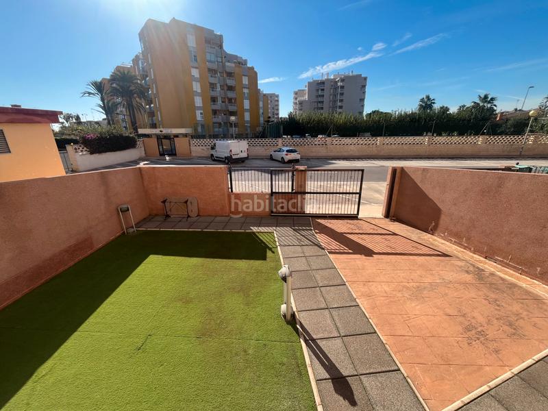 Foto 7b79b1e5-2134-47a6-bb11-5cd89261fe4e. Affitto appartamento con riscaldamento parcheggio piscina in Canet d´en Berenguer