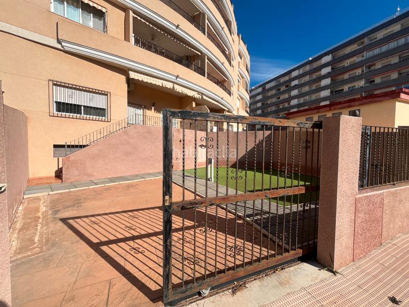 Foto 80ab2323-6b01-4ed9-bd11-69e02fdbd966. Affitto appartamento con riscaldamento parcheggio piscina in Canet d´en Berenguer