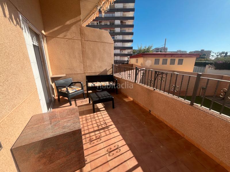 Foto 8f9dfe98-ca80-4986-b1f0-8a44b1df6b8d. Affitto appartamento con riscaldamento parcheggio piscina in Canet d´en Berenguer