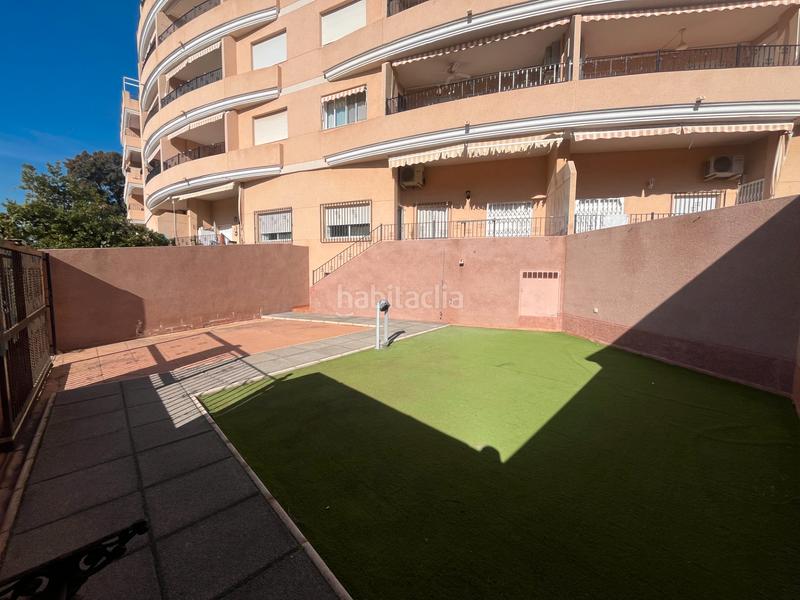 Foto 9b1c7910-e3a7-4d5f-a9d7-95da9501d0ac. Affitto appartamento con riscaldamento parcheggio piscina in Canet d´en Berenguer