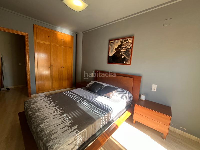 Foto 9ce008a0-ba6b-4c9d-a3d7-12de92b6f83f. Affitto appartamento con riscaldamento parcheggio piscina in Canet d´en Berenguer