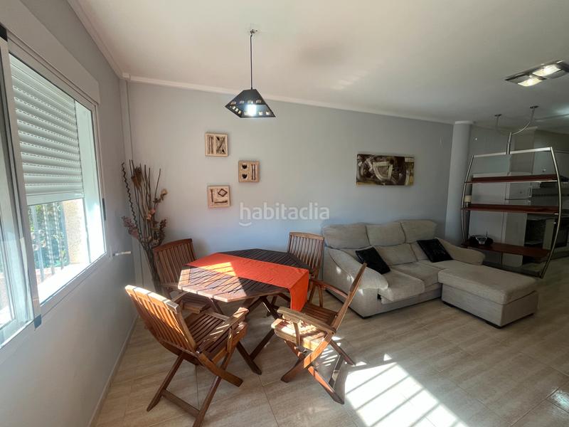 Foto 9f7b9dc4-9fbb-4eef-ba30-278cad44fd71. Affitto appartamento con riscaldamento parcheggio piscina in Canet d´en Berenguer