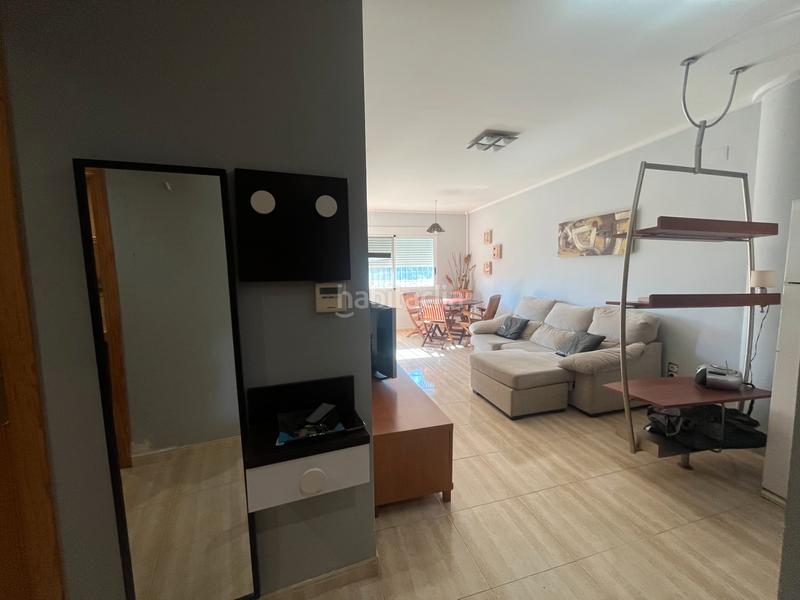 Foto a8fbf368-6a25-4f54-a51d-f186a6653d53. Affitto appartamento con riscaldamento parcheggio piscina in Canet d´en Berenguer