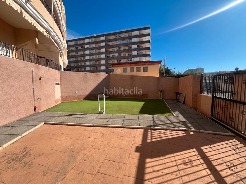 Foto b2c7d44b-20fa-435e-9603-2ad514dd97e9. Affitto appartamento con riscaldamento parcheggio piscina in Canet d´en Berenguer
