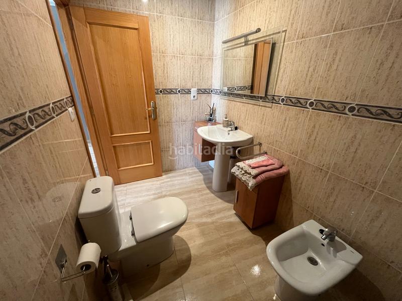 Foto b4ab9dee-22d9-4dc0-94a7-2a7999f7070b. Affitto appartamento con riscaldamento parcheggio piscina in Canet d´en Berenguer