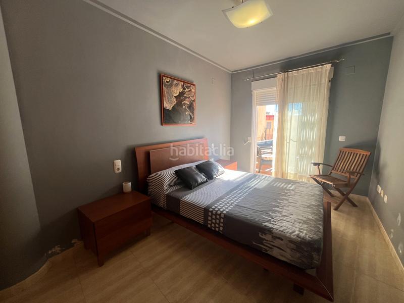 Foto b5d0e685-bcee-4100-878c-de95781601f5. Affitto appartamento con riscaldamento parcheggio piscina in Canet d´en Berenguer