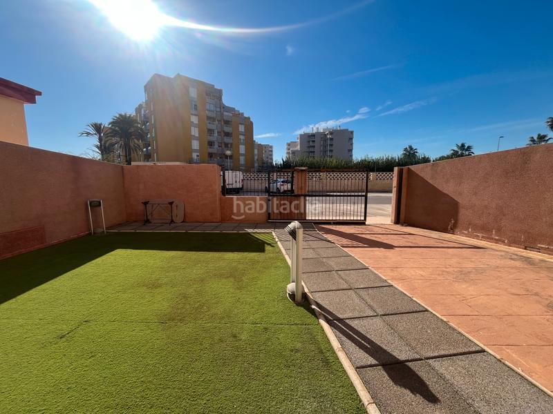 Foto bde9123b-2339-4ea9-adb8-c6ae4b398536. Affitto appartamento con riscaldamento parcheggio piscina in Canet d´en Berenguer