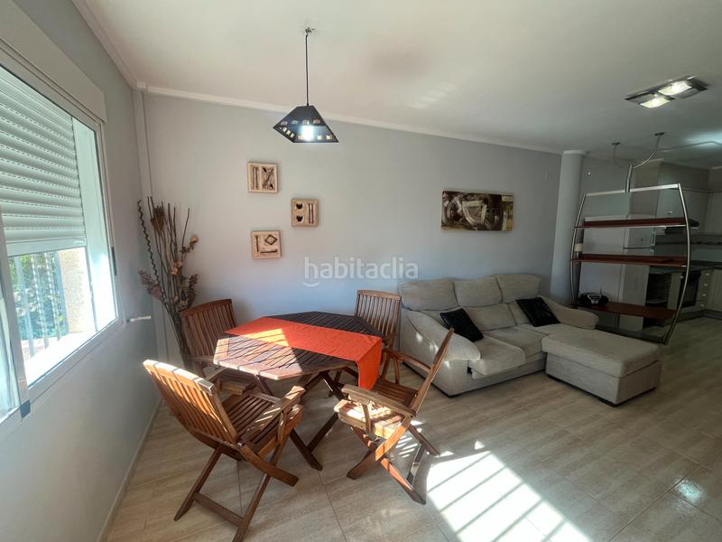 Foto bf24de9b-da7d-43e9-a382-f8722c381290. Affitto appartamento con riscaldamento parcheggio piscina in Canet d´en Berenguer