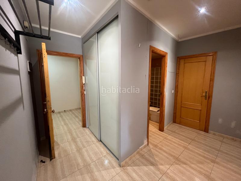 Foto cf2df266-4885-4db5-954c-937f4894c698. Affitto appartamento con riscaldamento parcheggio piscina in Canet d´en Berenguer