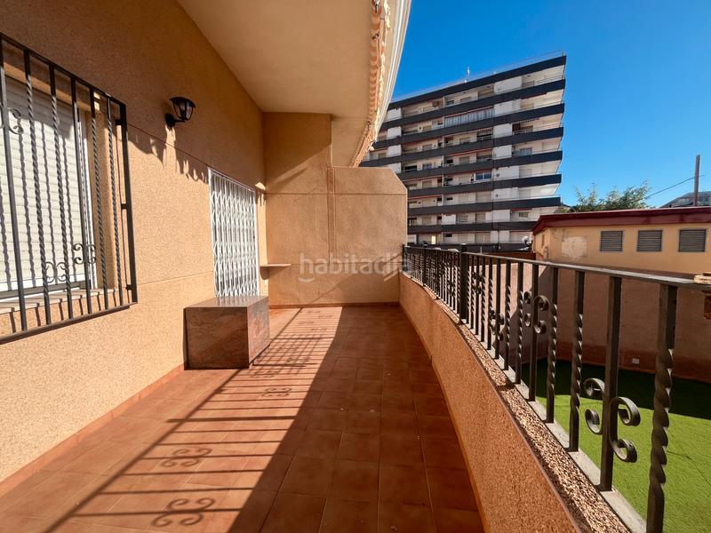 Foto d4bfd103-457a-478d-81ad-c6cfcde8120c. Affitto appartamento con riscaldamento parcheggio piscina in Canet d´en Berenguer