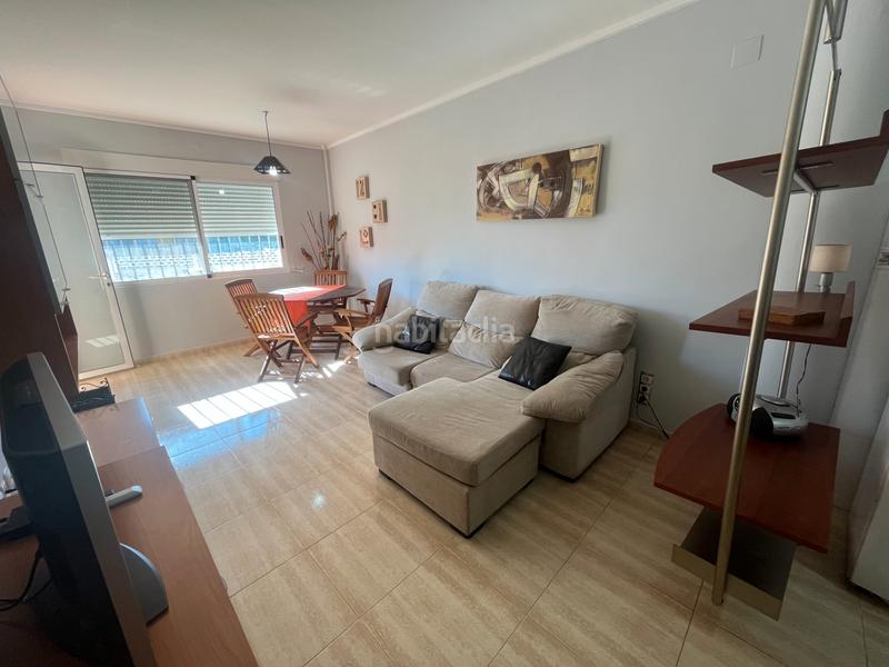 Foto dbde94a0-69eb-4983-8d59-49d14f158c1f. Affitto appartamento con riscaldamento parcheggio piscina in Canet d´en Berenguer