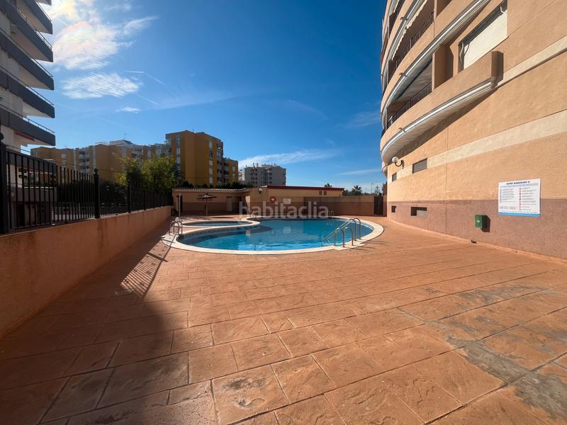 Foto e6a599da-e89a-4f4c-8176-07209bdb9a09. Affitto appartamento con riscaldamento parcheggio piscina in Canet d´en Berenguer