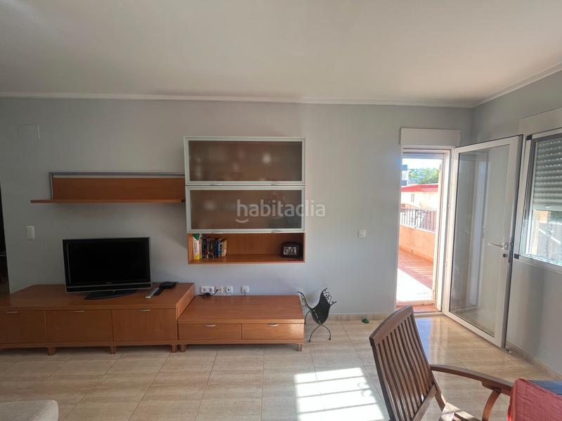 Foto ea2c2e96-220e-4671-84a8-15b2008f747f. Affitto appartamento con riscaldamento parcheggio piscina in Canet d´en Berenguer
