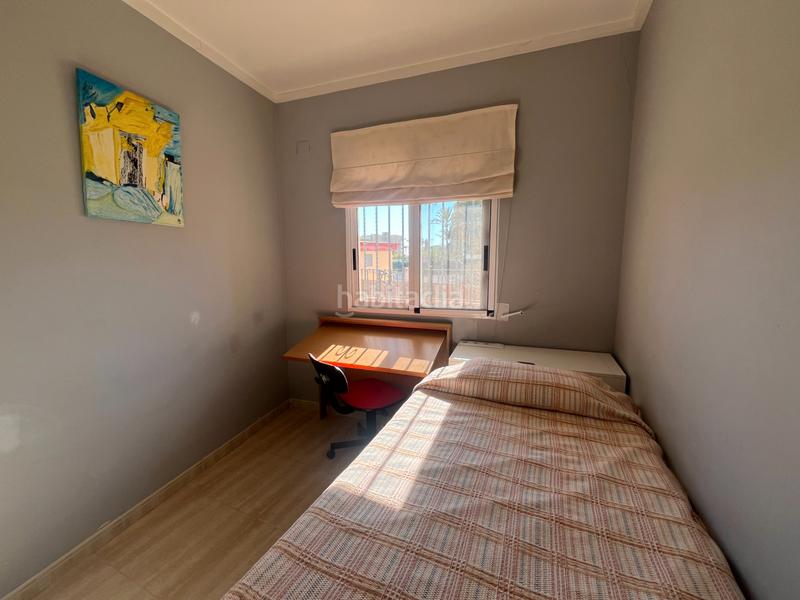 Foto ec2844b6-fbe4-4a35-8f83-7be499d59595. Affitto appartamento con riscaldamento parcheggio piscina in Canet d´en Berenguer