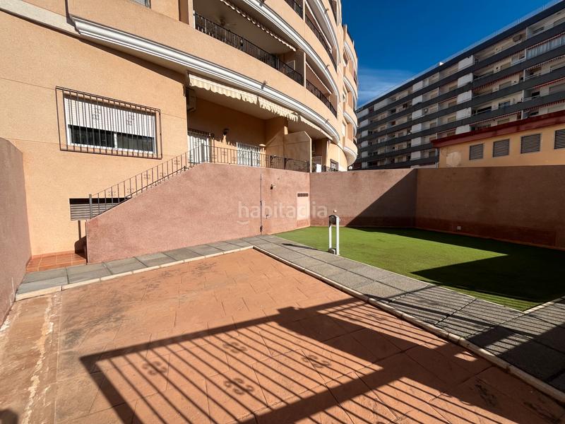 Foto ef2f52b5-cc74-4398-82bc-2c75f3efff66. Affitto appartamento con riscaldamento parcheggio piscina in Canet d´en Berenguer