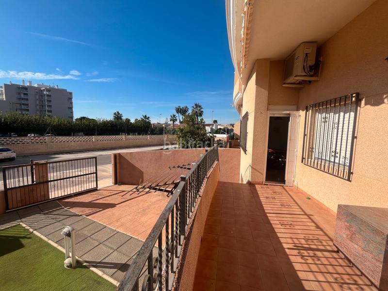 Foto f51c5ad3-74db-419a-b80a-f0b1e5d07294. Affitto appartamento con riscaldamento parcheggio piscina in Canet d´en Berenguer