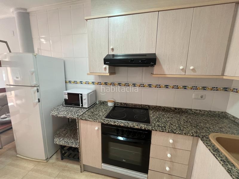 Foto fec4ddee-cf7d-4e85-86de-f94d74eaac5f. Affitto appartamento con riscaldamento parcheggio piscina in Canet d´en Berenguer