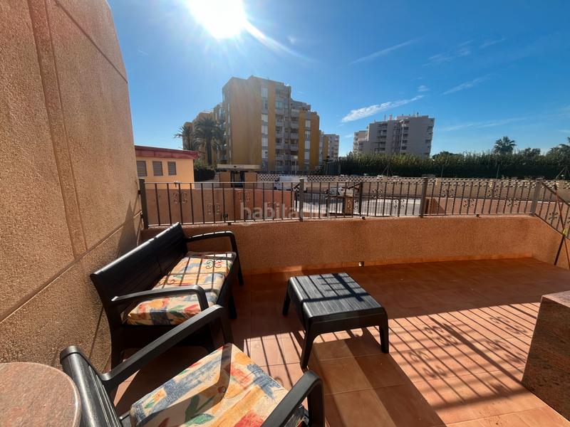 Foto ffc44edb-66db-4e81-a20d-2e4043590c34. Affitto appartamento con riscaldamento parcheggio piscina in Canet d´en Berenguer