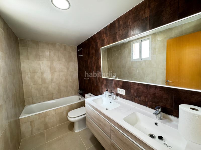 Foto 4dd88ebe-f627-462f-99cd-f957ab10a6f7. Location attique dans Padre Jaime-Los Cabos Sagunt