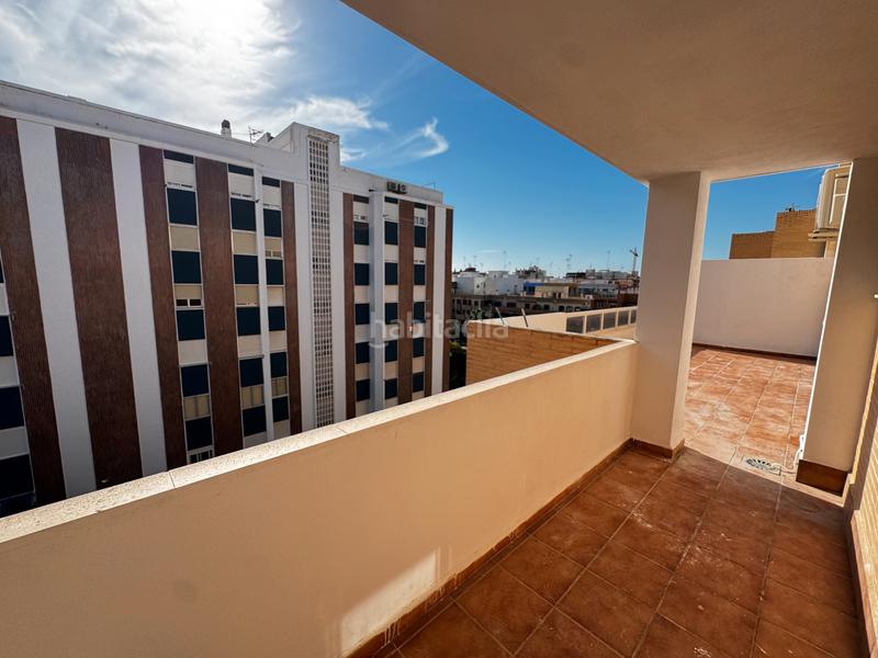 Foto cc5ed773-5e75-45c5-8989-3cb9335a1435. Location attique dans Padre Jaime-Los Cabos Sagunt