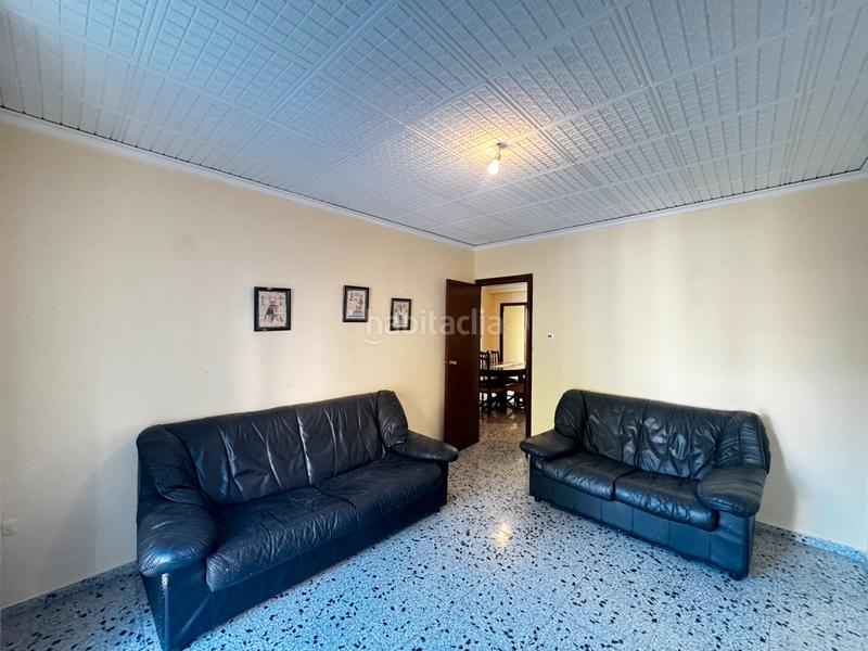 Foto 0acad668-3c3f-4244-9872-73e14a1db040. Maison jumelée dans Centro-El Castillo Sagunt