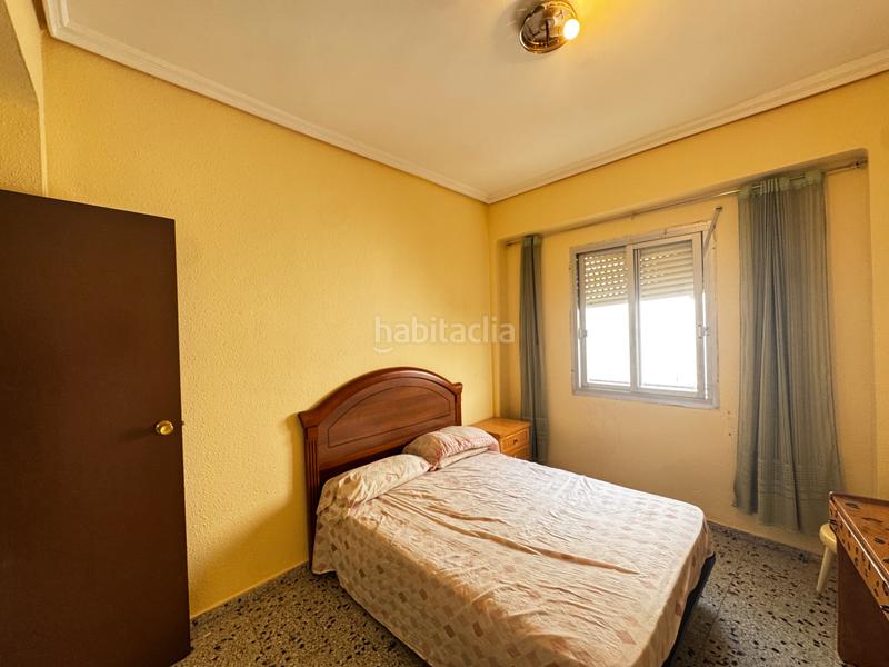 Foto 0de385fd-566f-4cc0-9d43-cb8bec0b983e. Maison jumelée dans Centro-El Castillo Sagunt