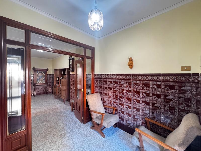 Foto 187c22ef-656a-4675-9a69-6a7c7f279d74. Maison jumelée dans Centro-El Castillo Sagunt