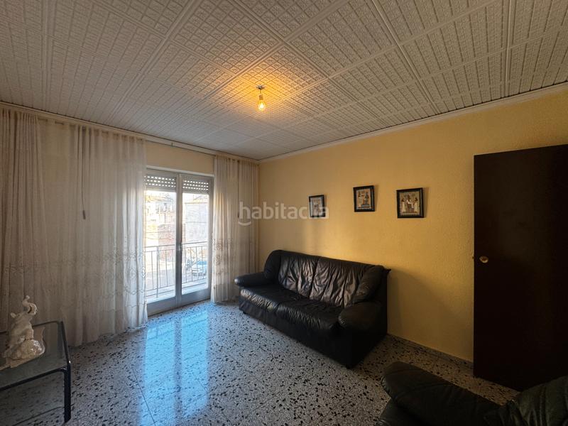 Foto 1c0f2a28-aacd-4a3d-9652-69bff2b9afbd. Maison jumelée dans Centro-El Castillo Sagunt