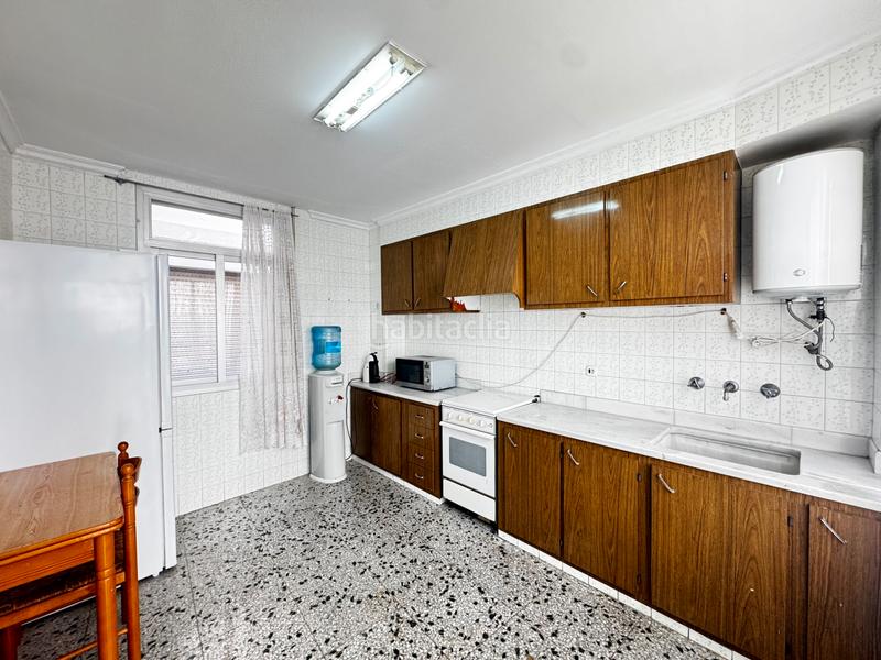 Foto 1e04d344-5885-44fa-bf5c-5fc4e622fdc4. Maison jumelée dans Centro-El Castillo Sagunt