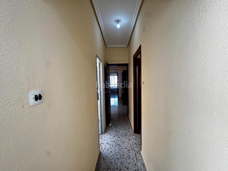 Foto 21acc8b8-0651-49d7-9689-85af78cde878. Maison jumelée dans Centro-El Castillo Sagunt