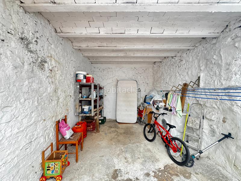 Foto 2b2f4898-06ef-47eb-b3f6-117a8d458288. Maison jumelée dans Centro-El Castillo Sagunt