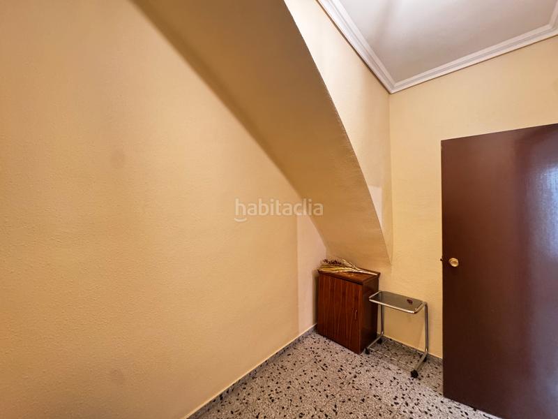 Foto 2bef94af-3d93-45f0-af3f-718b8952e345. Maison jumelée dans Centro-El Castillo Sagunt