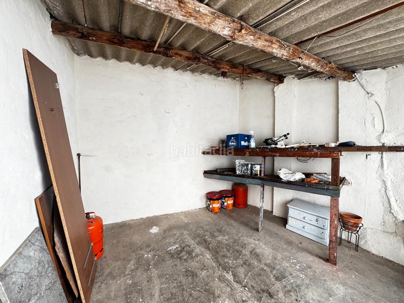 Foto 2f35bcdf-fb8c-44e9-9a06-04fa336925a4. Maison jumelée dans Centro-El Castillo Sagunt