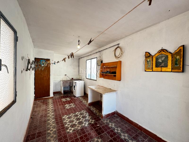 Foto 32cb5d80-59e6-445f-bb76-e35e9522870e. Maison jumelée dans Centro-El Castillo Sagunt