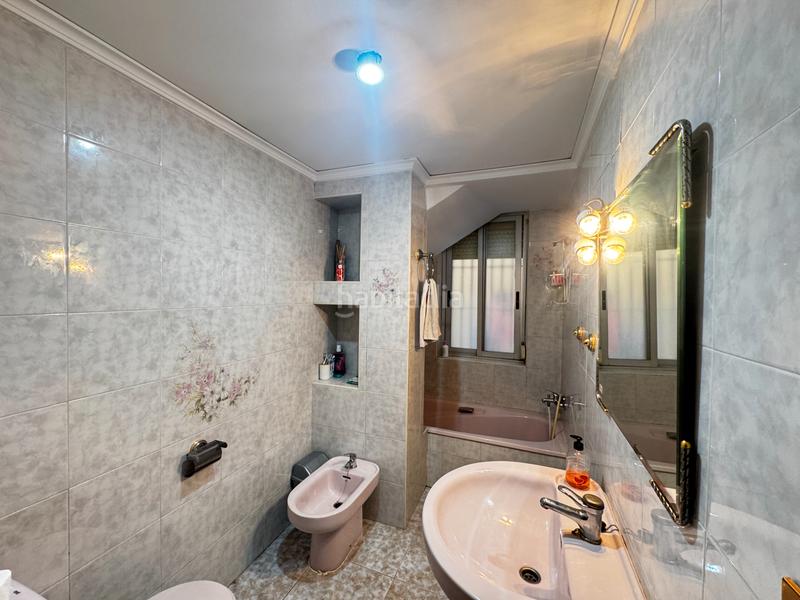 Foto 3b30315c-432e-449a-8709-1c0415bbb44b. Maison jumelée dans Centro-El Castillo Sagunt