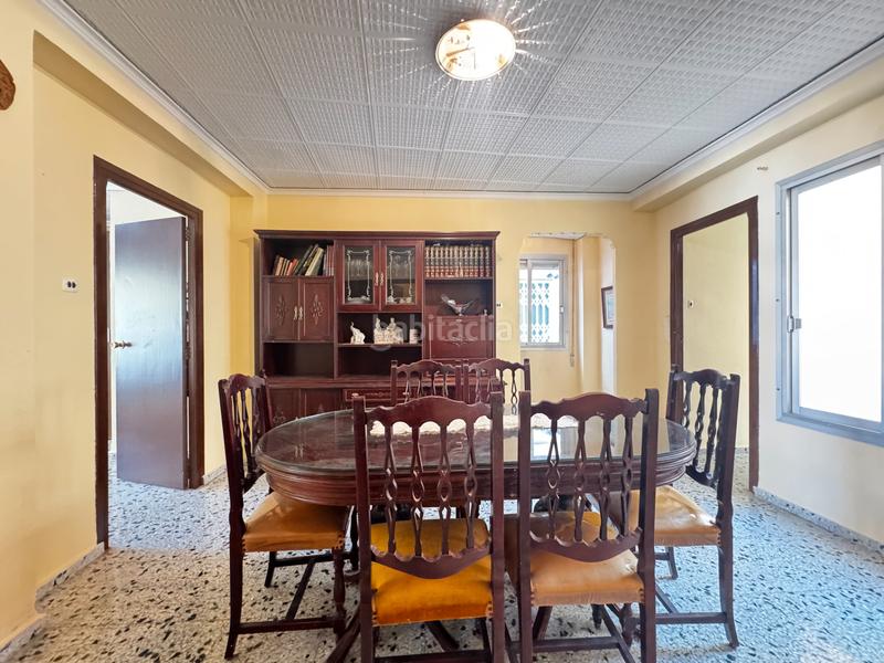 Foto 3eeb4a72-1f95-4079-8012-d05f2add1adc. Maison jumelée dans Centro-El Castillo Sagunt