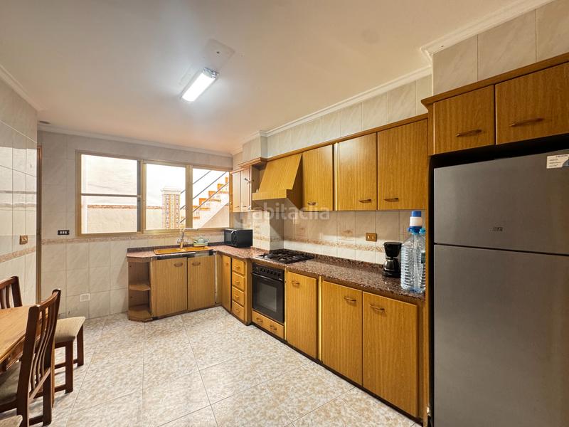 Foto 4162d1df-c960-424c-b05a-d796bf91adaf. Maison jumelée dans Centro-El Castillo Sagunt