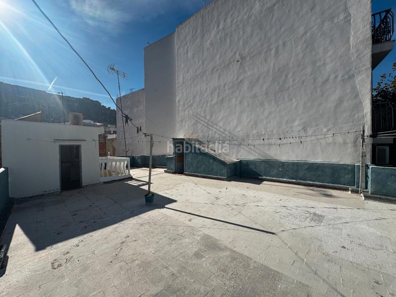 Foto 41a8b088-7da6-4676-a740-80dc7363da49. Maison jumelée dans Centro-El Castillo Sagunt