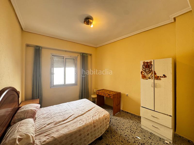 Foto 4d62a8e2-9329-47bb-809a-63c8c3a66b99. Maison jumelée dans Centro-El Castillo Sagunt