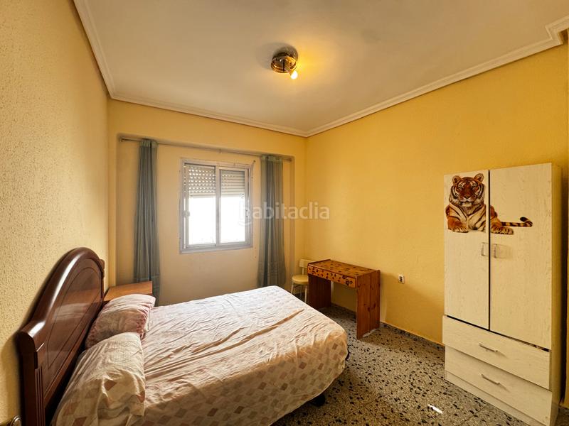 Foto 4fb87716-2f1e-483a-a15f-f0fad887281b. Maison jumelée dans Centro-El Castillo Sagunt