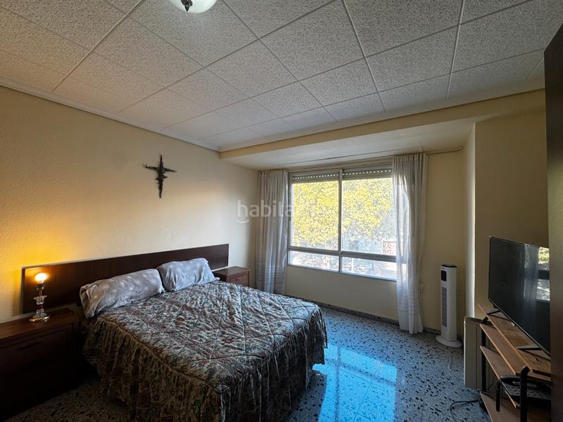 Foto 590cb2f3-bffa-48e2-adf8-1e9c0d7b9c87. Maison jumelée dans Centro-El Castillo Sagunt