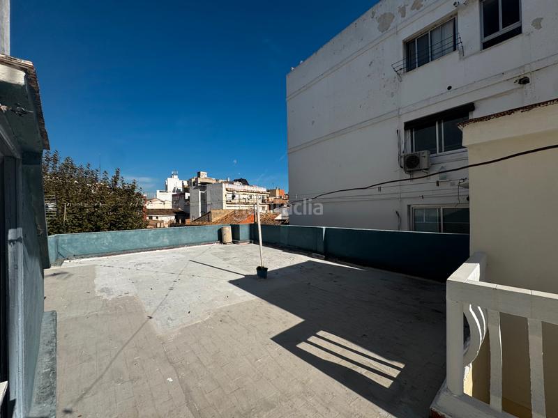 Foto 5b630438-f5e0-4bad-b8bf-154ab122af6f. Maison jumelée dans Centro-El Castillo Sagunt