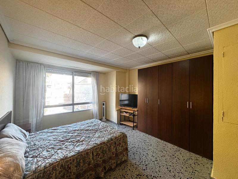 Foto 622c4743-d712-4465-ac0a-46cb5b81bbdd. Maison jumelée dans Centro-El Castillo Sagunt