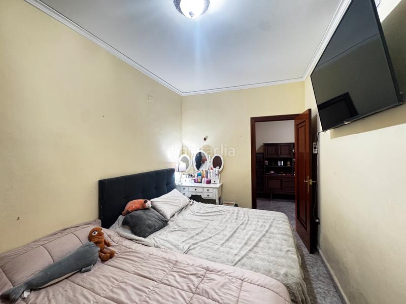 Foto 64b84afd-3a4e-4849-ad3a-3398ea70c9a0. Maison jumelée dans Centro-El Castillo Sagunt