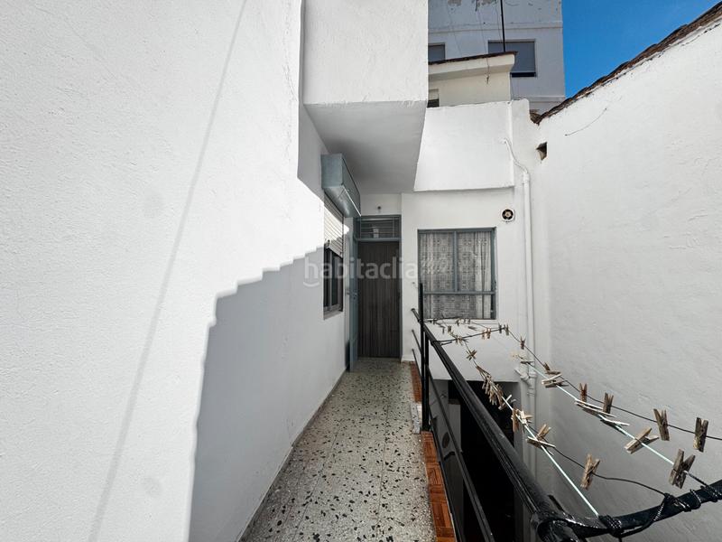 Foto 6dd2d761-7953-40be-ba79-7dfd27719863. Maison jumelée dans Centro-El Castillo Sagunt